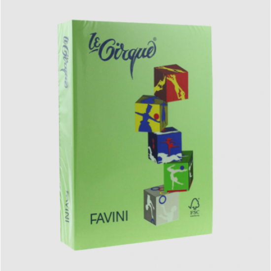FAVINI ΧΑΡΤΙ Α4 160gr ΛΑΧΑΝΙ 250Φ. FAVINI ΧΑΡΤΙ Α4 160gr ΛΑΧΑΝΙ 250Φ.